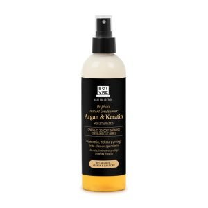 APRÈS-SHAMPOING 250ML Argan & Kératine