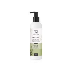 GEL HYDRATANT POUR LE CORPS 250ML