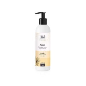 CRÈME CORPS 250ML  Arganier