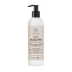 CRÈME COIFFANTE 250ML PRO absolu