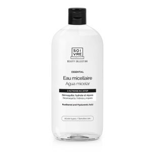 EAU MICELLAIRE Essentiel 500ml