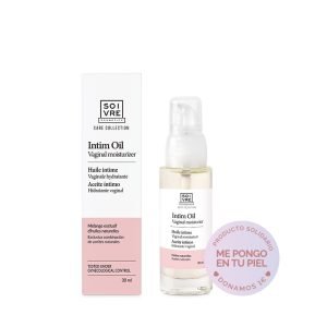 HUILE INTIME 30ML  Intime