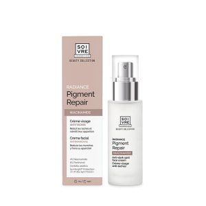 CRÈME VISAGE RÉPARATRICE PIGMENTAIRE ÉCLAT 30 ML