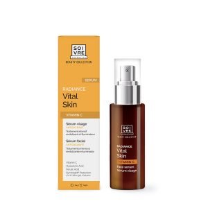 SÉRUM FACIAL RADIANCE VITAL SKIN 30ml