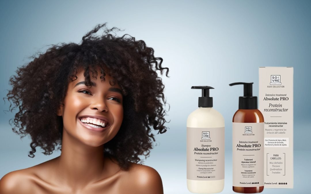 La Nouveauté pour vos cheveux