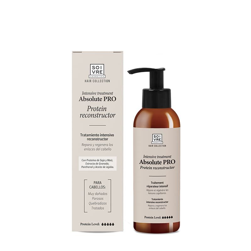 TRAITEMENT REPARATEUR INTENSIF 100ML ABSOLUTE PRO
