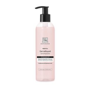 GEL NETTOYANT 250ML  essentiel