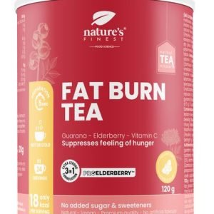 FATBURN TEA