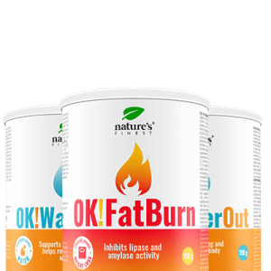 OK!FATBURN + OK!WATEROUT