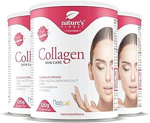 COLLAGENE SKIN CARE