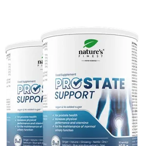PROSTATE SUPPORT