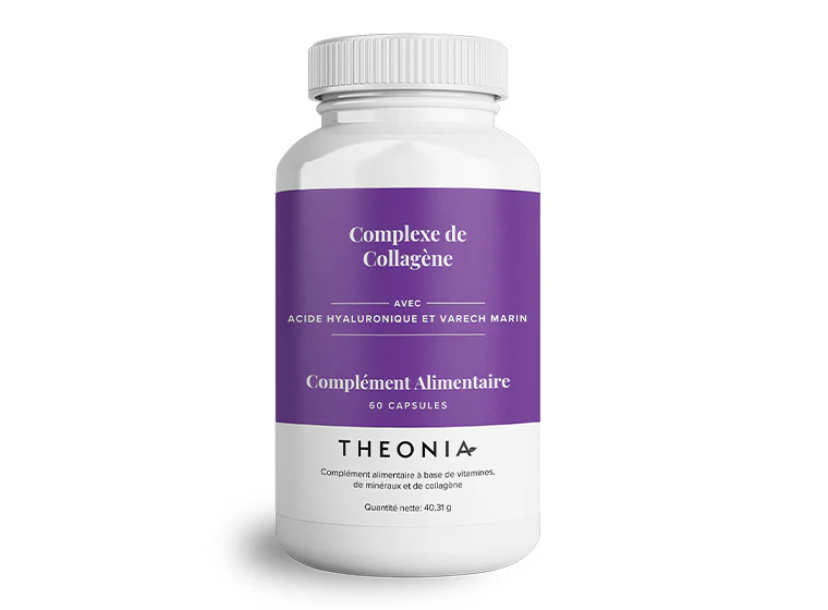 COMPLEXE COLLAGENE