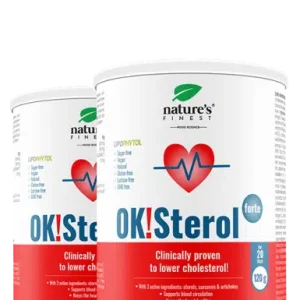 OK!Sterol Forte