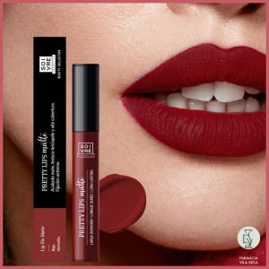 PRETTY LIPS MAT FUCHSIA 5ml